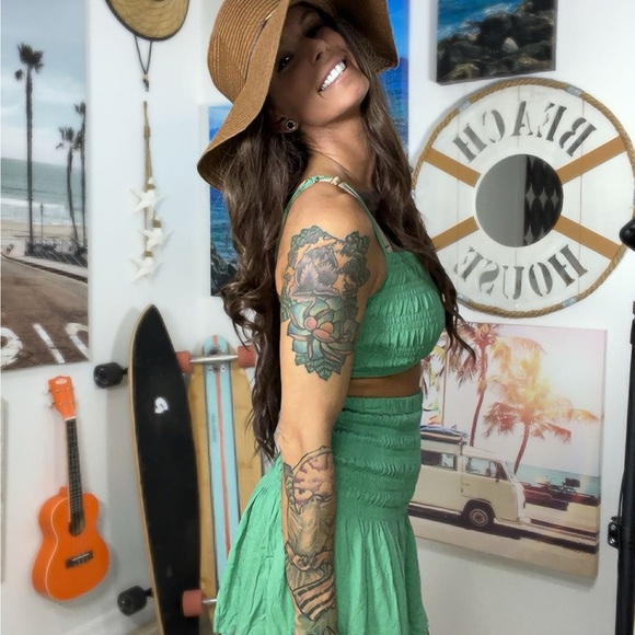 shaunasscloset